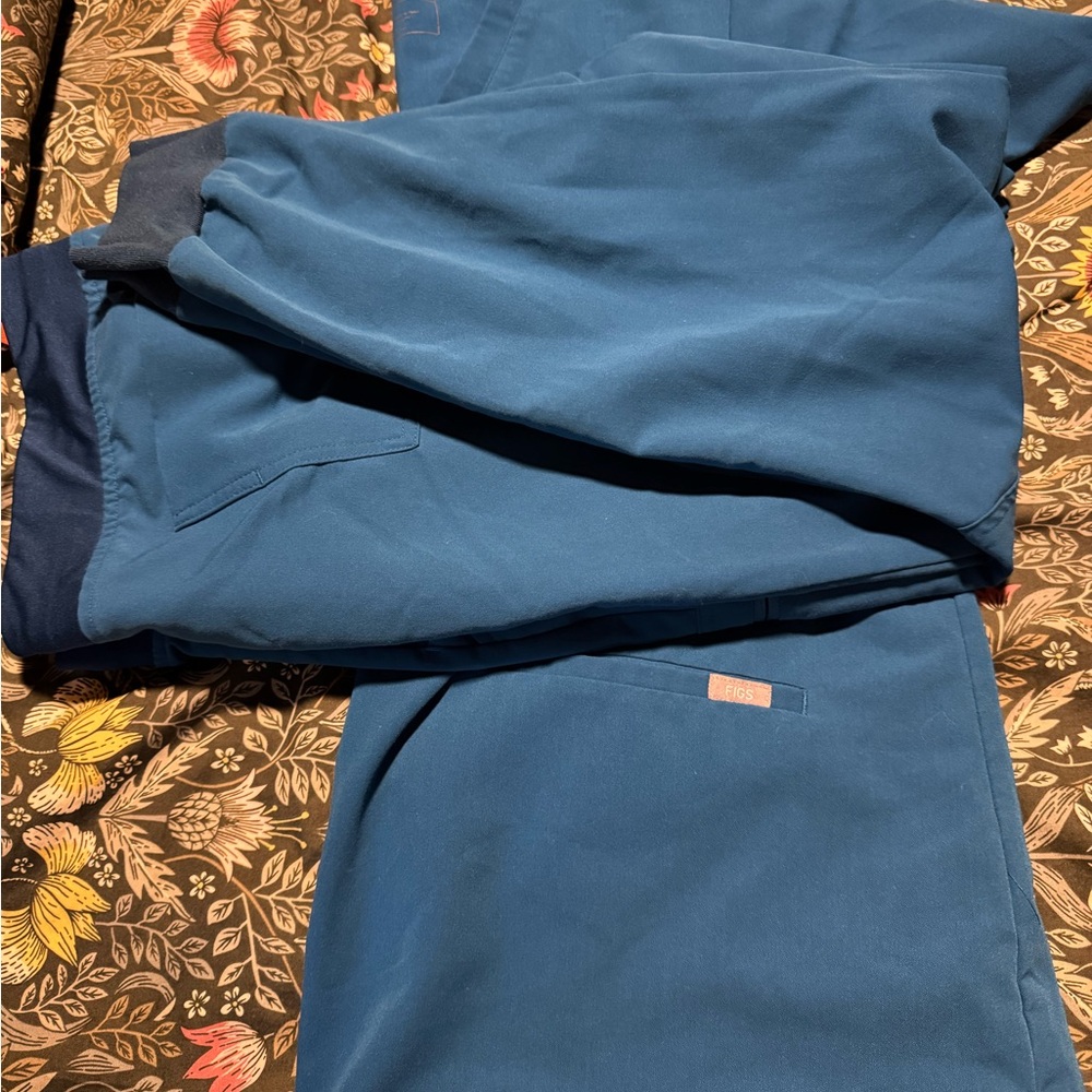 Figs Scrubs